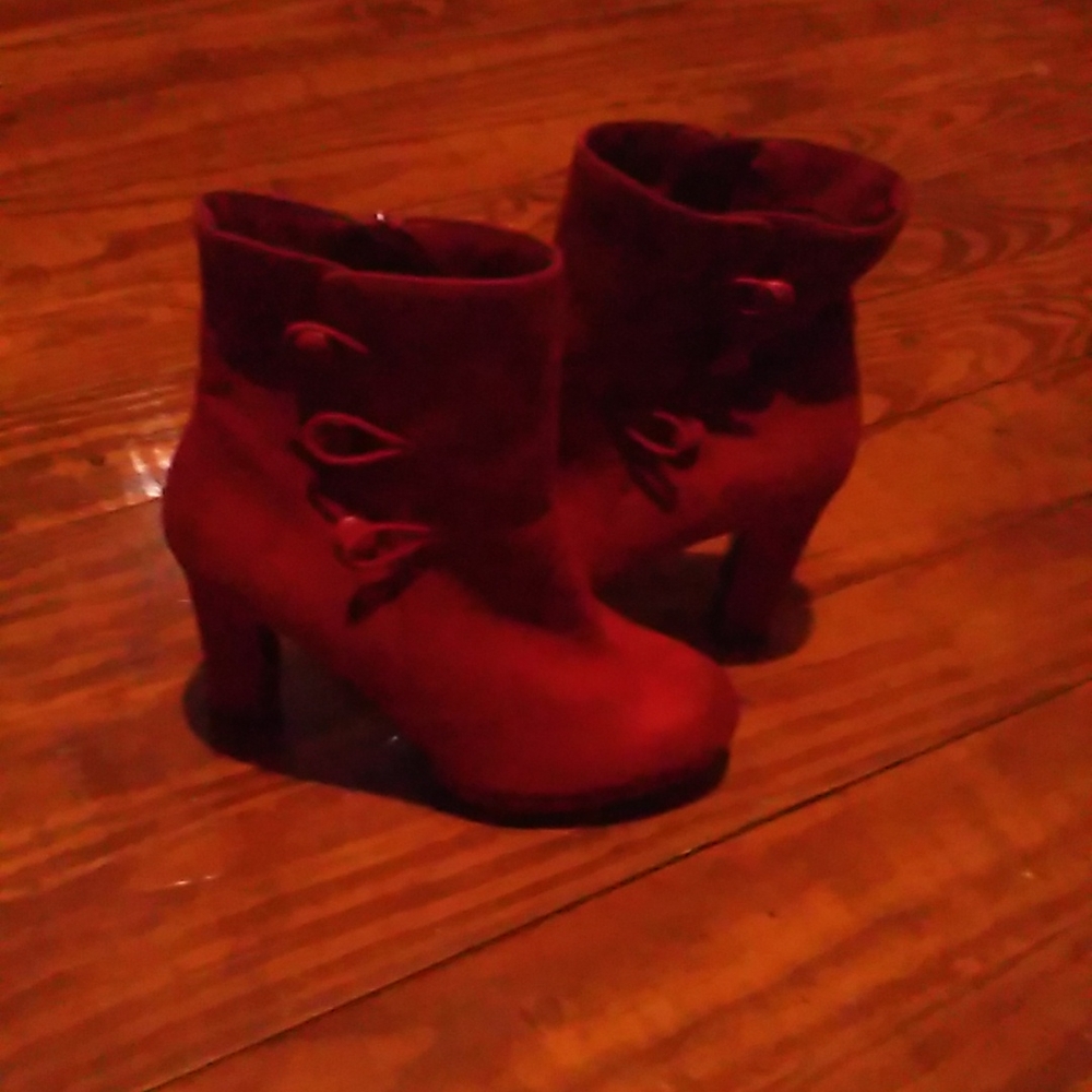 IMPO BOOTS